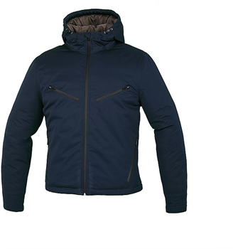 Bunda na motorku Tucano Urbano NEWMATICO Dunkelblau 3XL