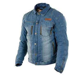 Bunda Trilobite 961 Parado ladies denim jacket vel.