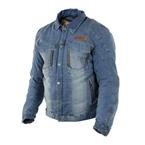 Bunda Trilobite 961 Parado men denim jacket vel.