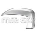 C 35B912 kryty víka pro kufry V35 bílé (1 pár) - metalická perleť