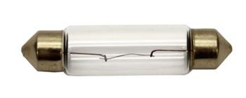 C10W 12V 10W SV8.5 11x42mm STARLINE