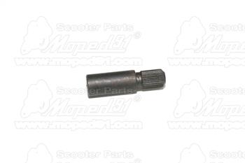 Čap na kryt(zap.) 9,5mm SIMSON 53 / S83 / SR50/1 (231920) Nemecká kvalita