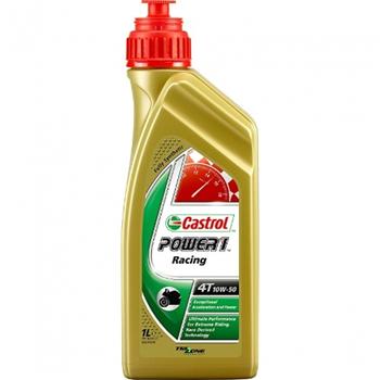 Castrol Power 1 Racing 4T 10w50 1L