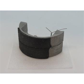 CELUST BRZDY PÁR BABETTA