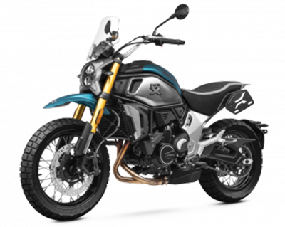 CFMOTO 700CLX Adventure