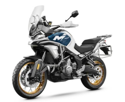 CFMOTO 700MT Adventure