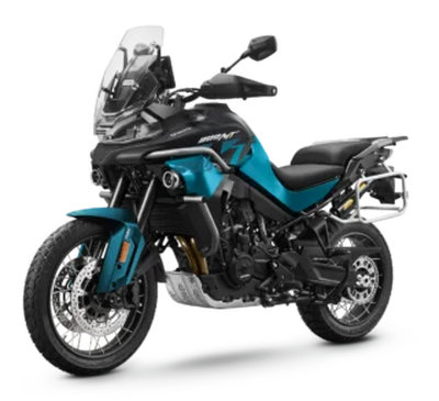 CFMOTO 800MT-ES