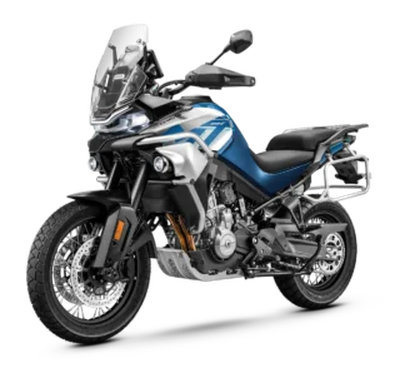 CFMOTO 800MT Sport
