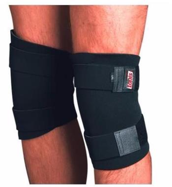 Chránič kolena neoprem/L/XL
