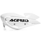 chranič ruk ATV biele