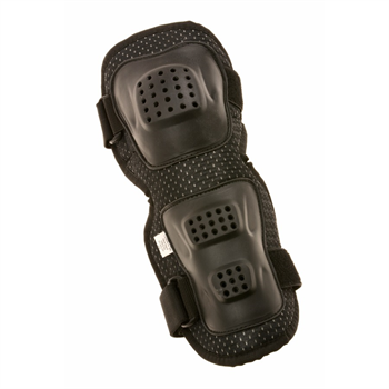 chránice laktov EM9, EMERZE (cierna, pár)