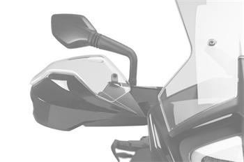 Chrániče páčiek EXTENSION oranžová