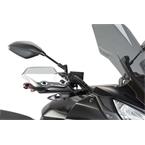 Chrániče páčiek EXTENSION priehľadné