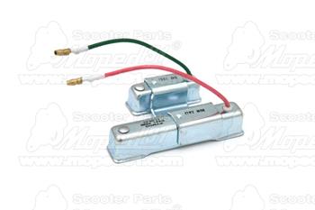 Cievka KYMCO AGILITY 4T R10 50 (04-08) / AGILITY 4T R12 50 (05-08) / FILLY LX 50 (01-02) / VITALITYT 4T 50 (04) / DINK 4T 50 (07)