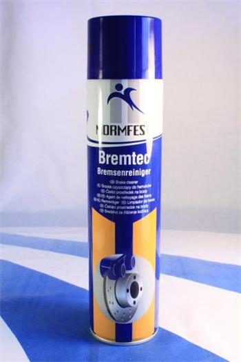 Čistič brzd BREMTEC 600ml N2897-333-600