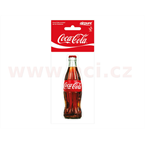 Coca-Cola závěsná vůně, vůně Coca Cola Original - lahev