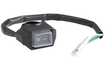 COCKPIT SWITCHWATER PROTECTED