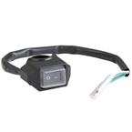 COCKPIT SWITCHWATER PROTECTED