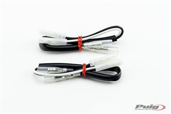 Connector leads MODELS TRIUMPH