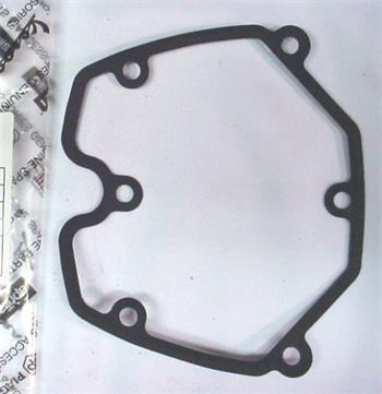 Cover gasket