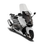 D 2013ST plexi čiré Yamaha T-MAX 530 (12), vxš=650x610 mm