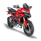 D 7401NO plexi černé matné Ducati Multistrada 1200 (13), vxš=___x___ mm - připraveno do výroby