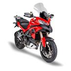D 7401ST plexi čiré Ducati Multistrada 1200 (13), vxš=___x___ mm - připraveno do výroby
