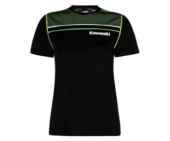 Damske tričko SPORTS Kawasaki M