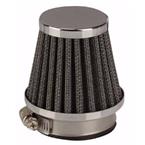 Delo Powerluftfilter Anschluss 50mm-50mm