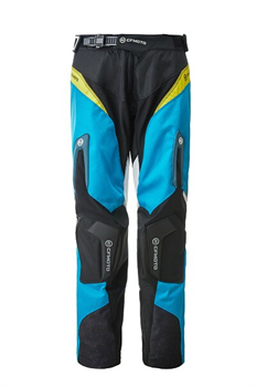 Detské kalhoty CFMOTO JR. - modrá