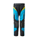 Detské kalhoty CFMOTO JR. - modrá