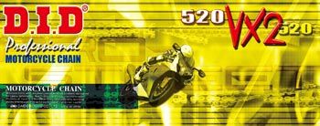 DID retaz 520 MO 1-452-120