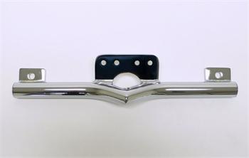 Drzak V-BAR pro pridavna svetla - Honda VT600C/VLX/VT