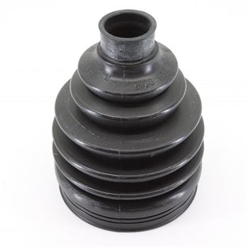 DUST BOOT, FIXED END