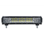 Dvouřadá světelná rampa Teehon (90 W, 367 mm)