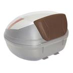 E 109B opěrka GIVI pro kufr E 370, hnědá