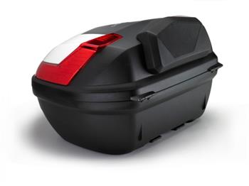 E 131 opěrka GIVI pro kufr B 47NML Blade a B 37 Blade