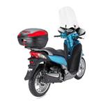 E 223 adaptér Honda SH 300i (07-12) pro uchycení kufru MONOLOCK