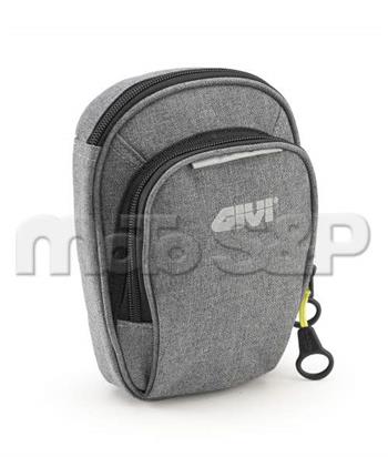 EA 109GR tašticka na nohu GIVI, šedá (rada EASY URBAN), od 2016