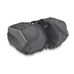 EA127 bocní brašny GIVI, cerné, rozširitelné, objem max. 30 l., (základní rada EASY), od 2021