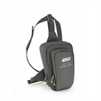 EA140B tašticka XL na nohu GIVI, cerná (rada EASY), od 2023