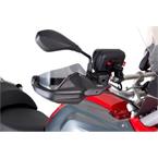 EH 5108 zvýšení originálních ochran rukojetí z plexiskla pro BMW R 1200 GS (13-14) F800GS A (13-14)