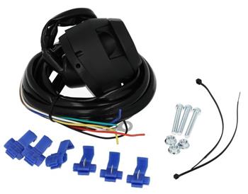 Elektr. sada ťažného zariadeni