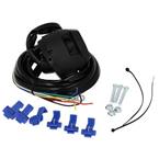 Elektr. sada ťažného zariadeni