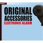 Elektronický alarm E-LUX