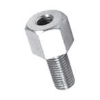 EMGO 20-28108 závitová redukce 10mm black