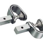 EMGO 50-26622 objímka na stupačky