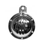 EMGO 86-18132 universální klakson black 102mm