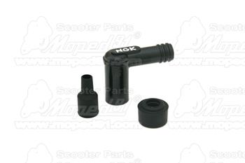 Fajka na sviečky, sada LB05E NGK