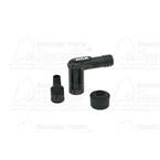 Fajka na sviečky, sada LB05E NGK